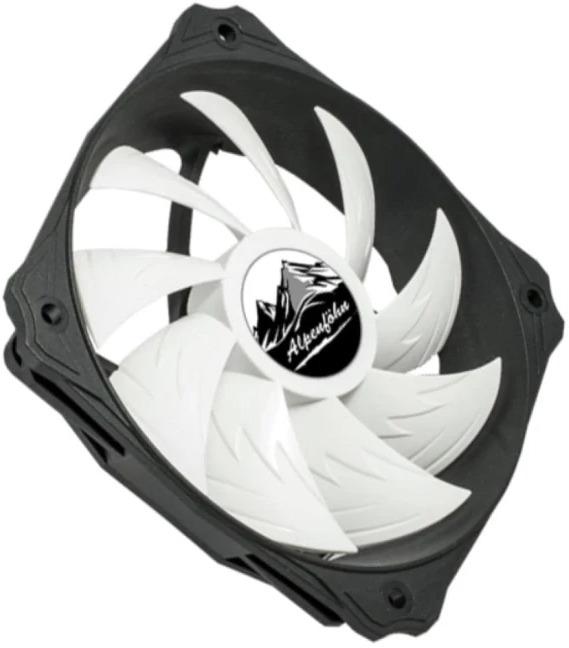 Actual product image Alpenföhn CPU cooler Alpenfohn Ben Nevis (84000000119) (141 mm)