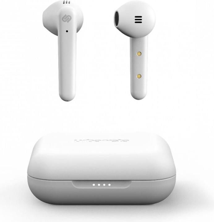 Urbanista Stockholm Plus (3.50 h, Kabellos)