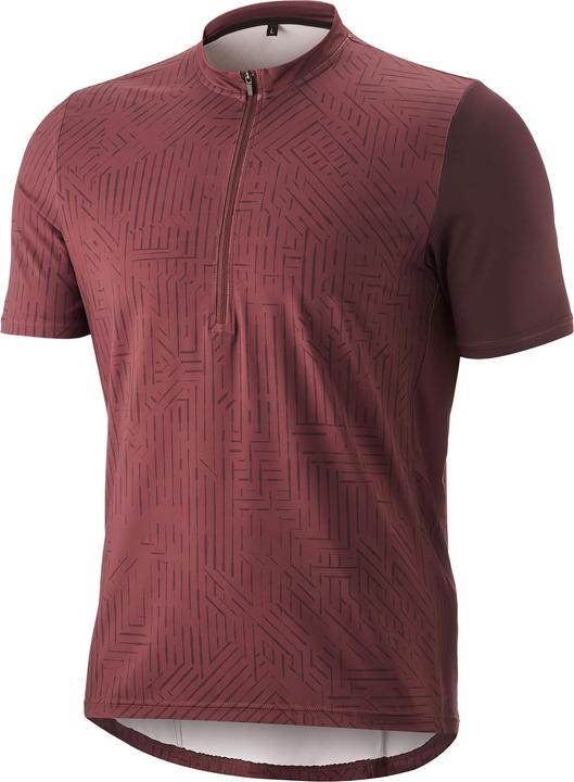 Produktbild Gonso Adventure Jersey Halfzip (M)