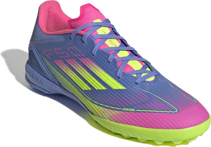 Immagine prodotto adidas Scarpe da calcio League LL TF da uomo (43 1/3)