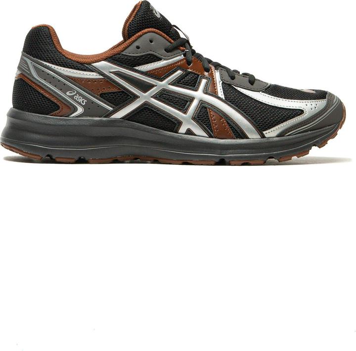 Produktbild ASICS Performance Asics JOG 100S Black Pure Silver1 (39.5)