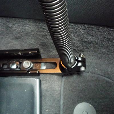 Thumbnail - RAM Mounts RAM POD I WITH 1Inch SINGLE, Barcode-Scanner Zubehör