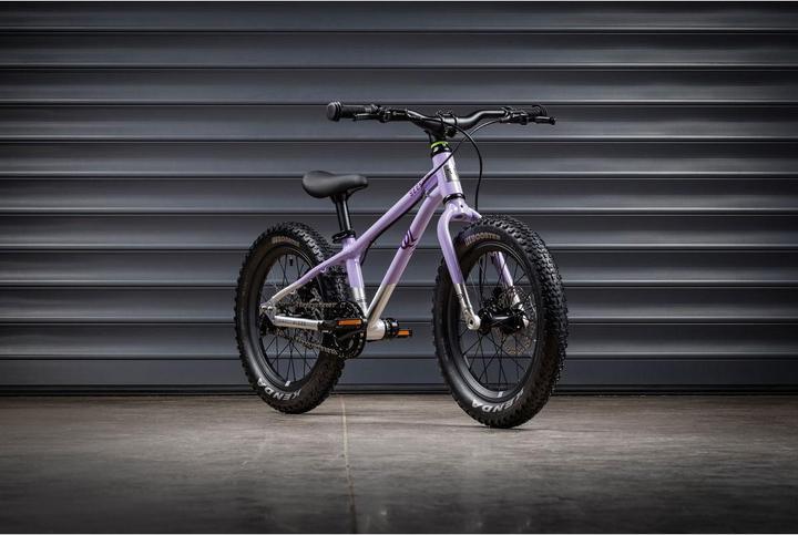 Produktbild Early Rider Seeker (16")