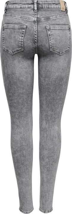 Produktbild Only ONLBlush Mid Skinny Fit Jeans (32)