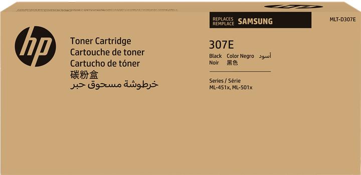 Image du produit Samsung Mlt-D307e (CF)
