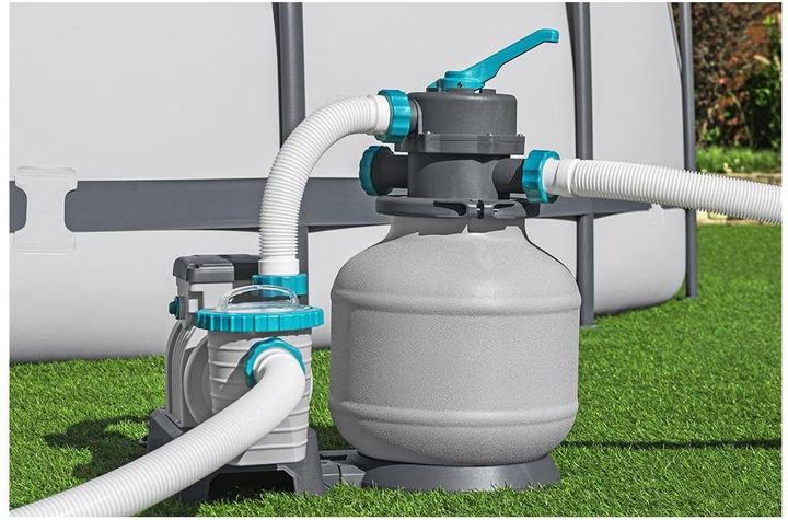 Image du produit Bestway Sandfilteranlage