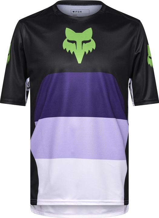 Produktbild Fox Ranger SS Jersey Grid (XL)