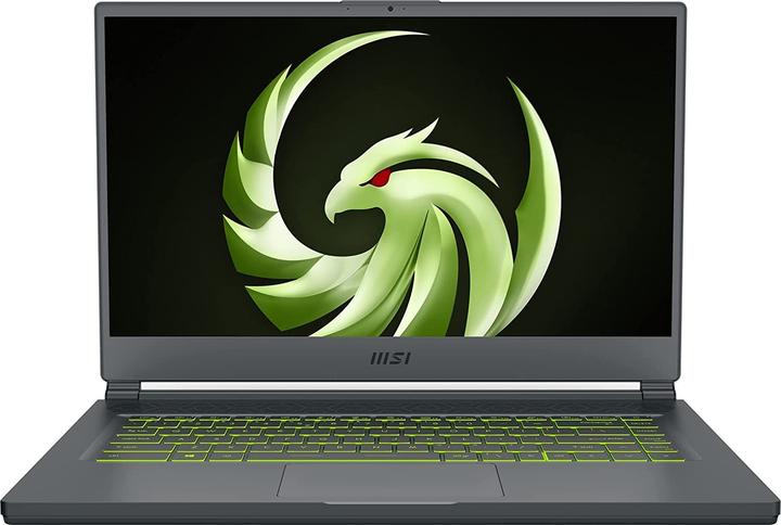 Produktbild MSI Delta 15 (15.60", AMD Ryzen 7 5800H, 16 GB, 1000 GB, Eng. Int.)