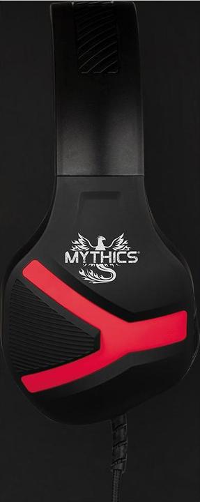 Actual product image Konix Mythics Nemesis (Cable)