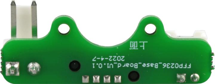 Immagine prodotto FlashForge G3+/G3 Scheda Di Connessione Degli Ugelli 3d Accessori Concavi (Hotend)