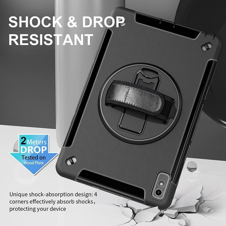 Actual product image eSTUFF OHIO Defender Case Lenovo TAB (Lenovo)