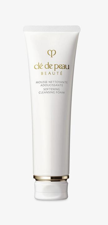 Produktbild Clé De Peau Softening Cleansing Foam (Reinigungsschaum, 125 ml)