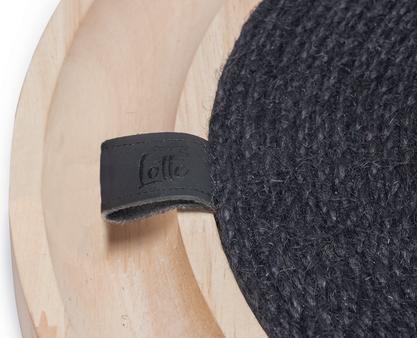 Produktbild Designed by Lotte Holz Kratzspielzeug (Kratzspielzeug Katze)