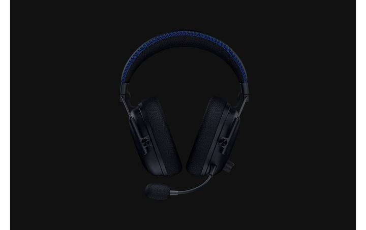 Immagine prodotto Razer BlackShark V3 Pro for PlayStation - Black (Cablato, Senza fili)