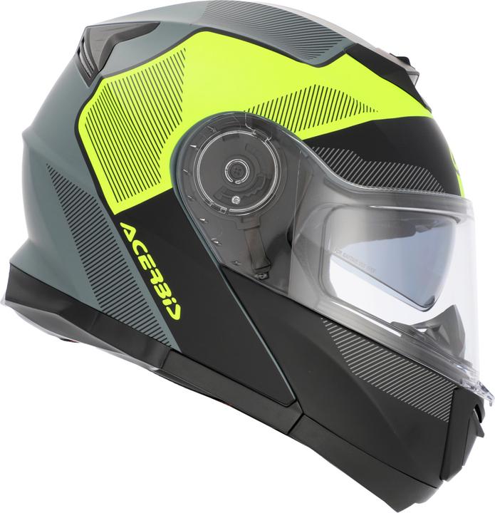 Produktbild Acerbis Casque modulable SEREL 2206 (S)