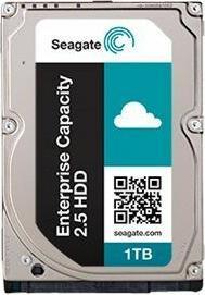 Produktbild Seagate Exos 7E2000 (1 TB, 2.5")