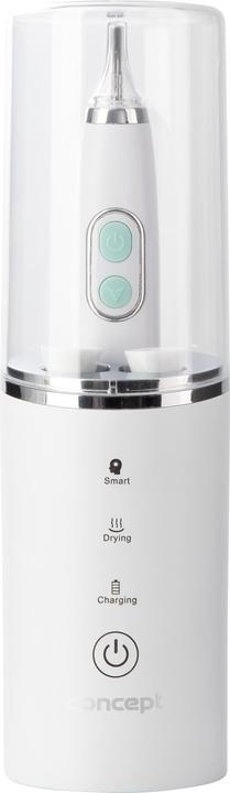 Actual product image Concept Perfect Smile s UV sterilizátorem ZK4040 (Sonic toothbrush)