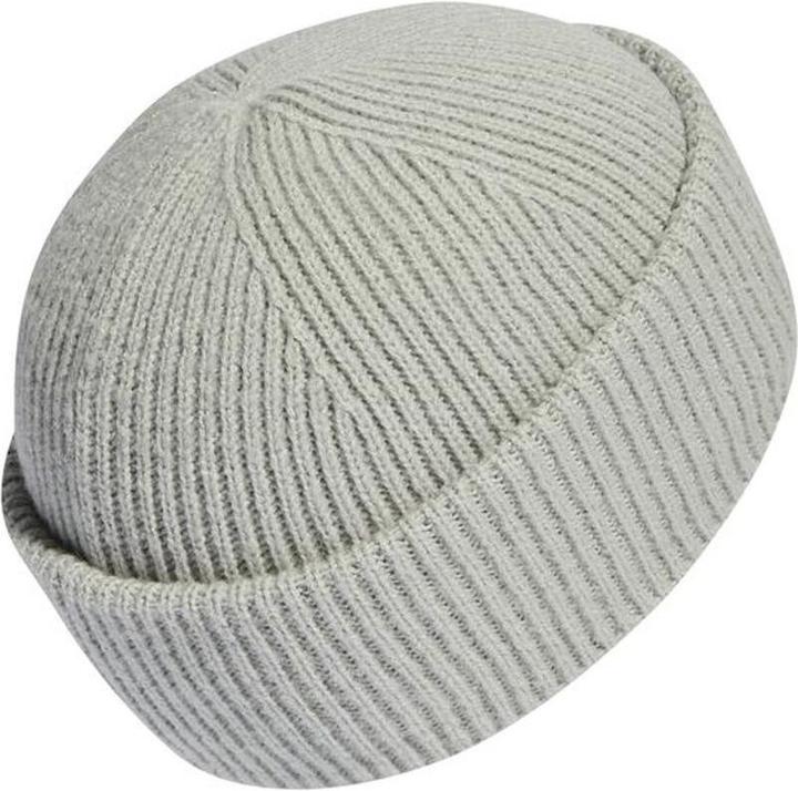 Produktbild Adidas Hut Wid Cuff Grau (M/L)