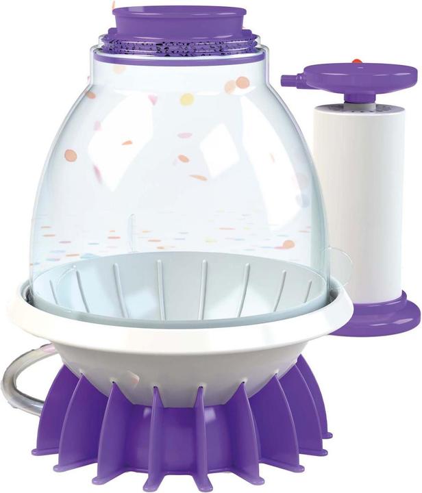 Actual product image Boti Ballonfüller Pro Maker Station