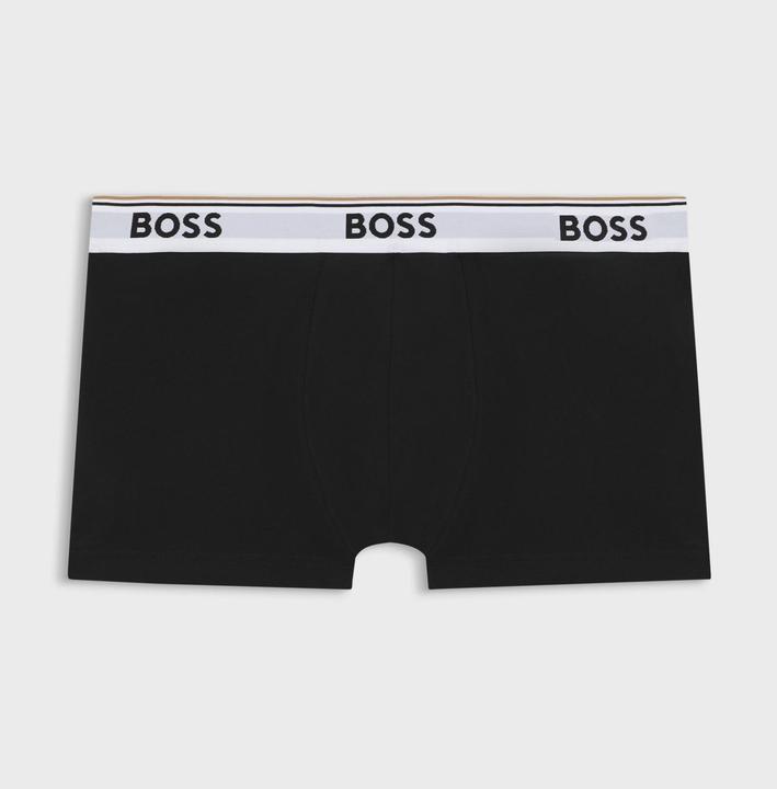 Image du produit BOSS Puissance (M, Lot de 3)