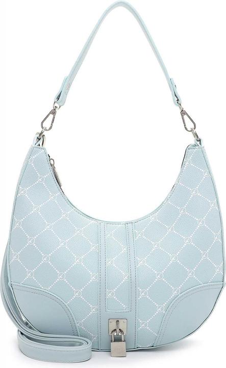 Azzurro, Bianco, Blu chiaro