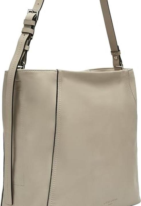 Liebeskind Berlin Hobo Grosse Schultertasche aus Leder