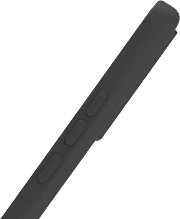 Image du produit Jaym Housse en silicone premium, Série noire (Xiaomi 13T Pro, Xiaomi 13T)