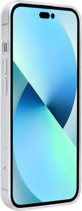 Produktbild UNIQ Accessory Soft Touch (Apple iPhone 14 Pro)