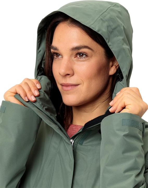 Produktbild Vaude Rosemoor Padded Jacket II (48)