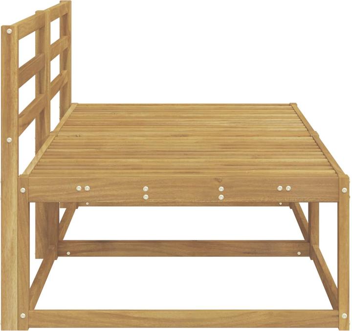 Produktbild vidaXL gartenmöbel