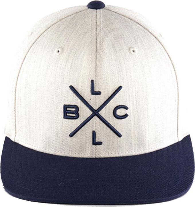 Actual product image Black Clover Flat BRIMS