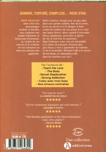 Image du produit L'initiation (Français, Graham Erin, 2022)