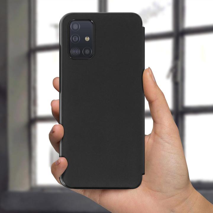 Produktbild Samsung Wallet Cover (Samsung Galaxy A51)