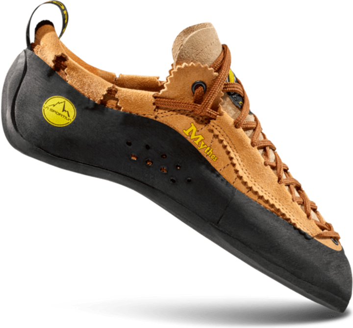 Produktbild La Sportiva Mythos (37)