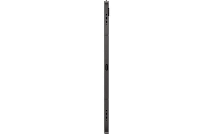 Produktbild Samsung Galaxy Tab S8+ (nur WLAN, 12.40", 128 GB, Graphite)