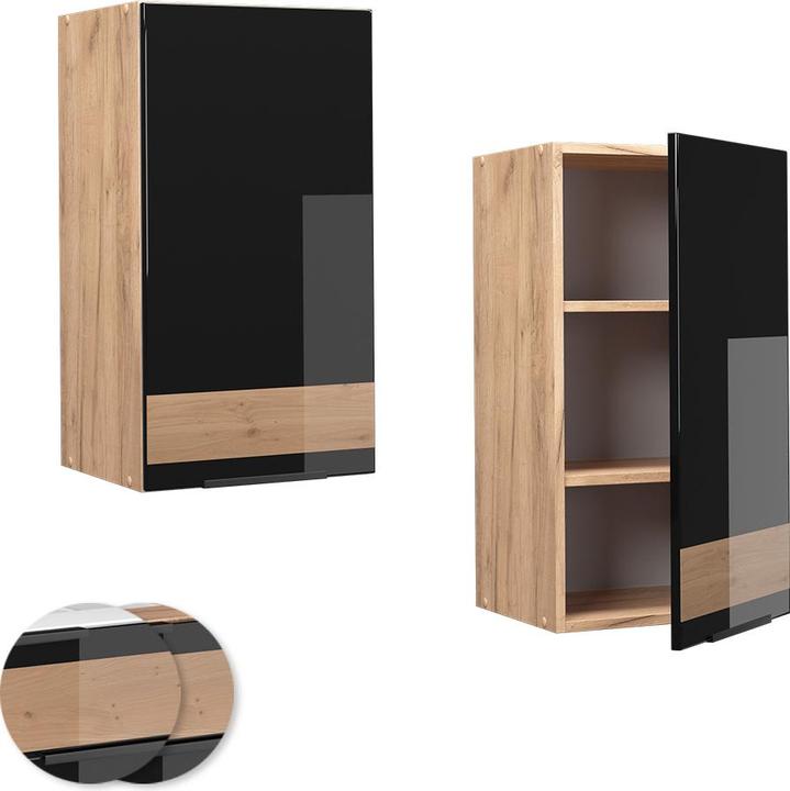 Produktbild Vicco Fame-Line (40 x 34 x 72 cm)