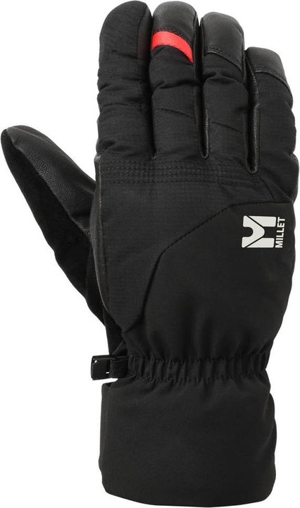 Actual product image Millet Telluride-Handschuhe (M)