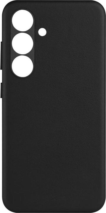 Immagine prodotto Fixed MagLeather per Samsung Galaxy S25, nero (Samsung Galaxy S25)