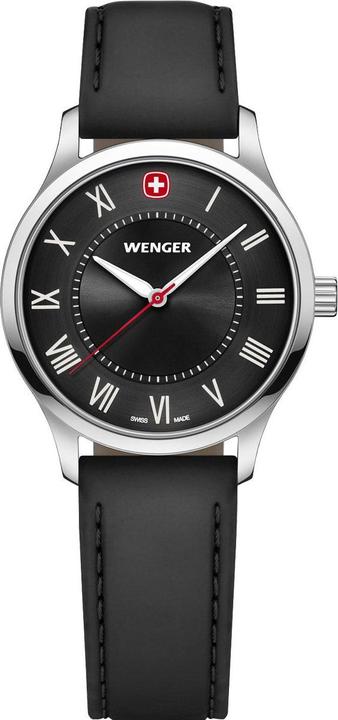 Produktbild Wenger City Classic (34 mm)
