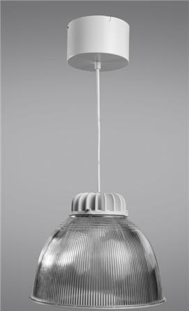 Produktbild Csdk SL DENOVE CLASSIC 30W 2900LM 3000K DALI WEISS/PRISMA