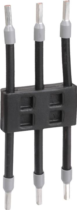 Produktbild Schneider Electric Flexibler Verbinder 3-polig GV1G02