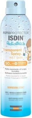 Immagine prodotto Isdin Fotoprotector SPF50 Protezione solare per bambini 250ml (Crema solare, SPF 50, 250 ml)