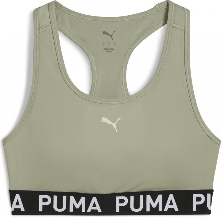 Actual product image Puma 4keeps Elastic Bra - P (L)