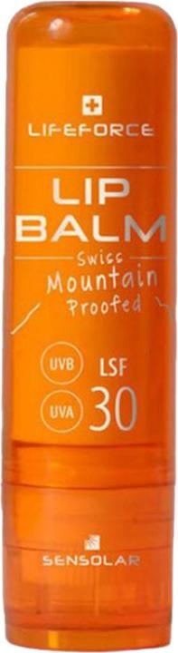 Produktbild Sensolar Lip Balm (Lippenbalsam, 25 ml)