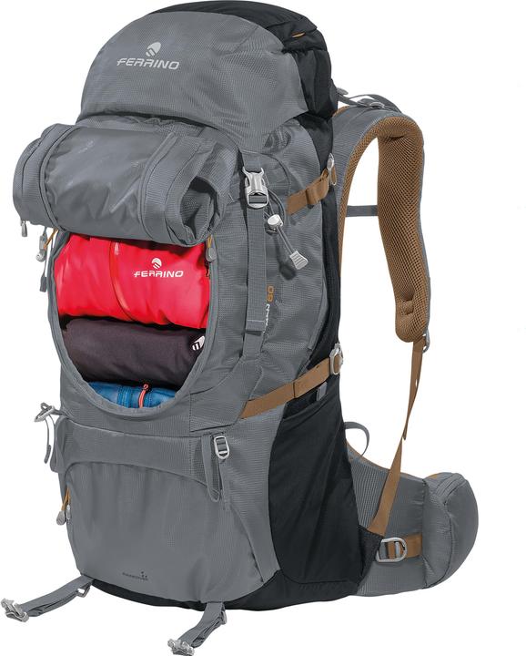 Immagine prodotto Ferrino Transalp 60 (60 l)