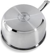 Productafbeelding BK Bright steelpan Ø20 cm (Koekenpan, Steelpan, Roestvrij staal)