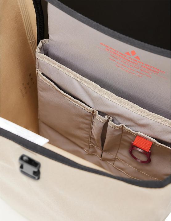 Immagine prodotto Vaude Clubride Urban (17 l)