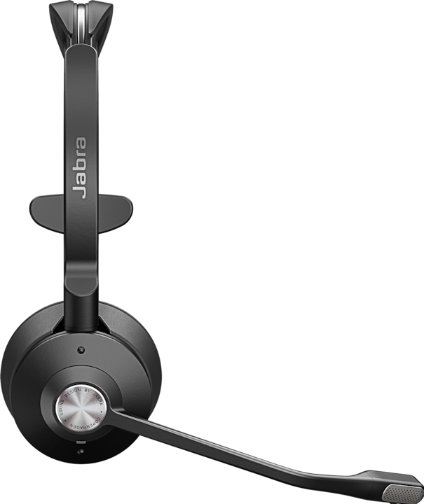 Actual product image Jabra Engage 75 Mono (Wireless, USB-A)