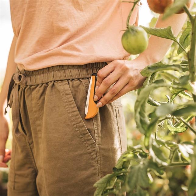 Produktbild Fiskars Xseries K80 Klappmesser77 cm (7.70 cm)