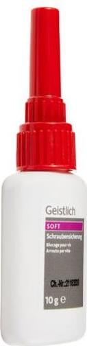 Immagine prodotto Geistlich Serratura a vite morbida (10 ml)